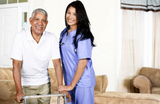 Ensuring Home Safety for Your Senior Loved Ones